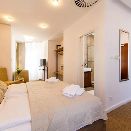 Beigli & Garden Bratislava