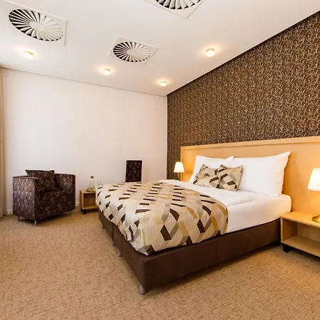 Beigli & Garden 3* Bratislava