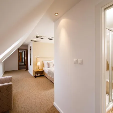 Beigli & Garden 3* Bratislava