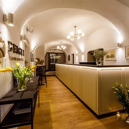 Hotell Beigli & Garden