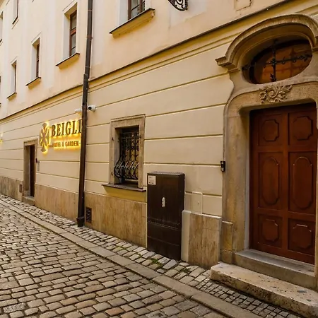 Hotell Beigli & Garden