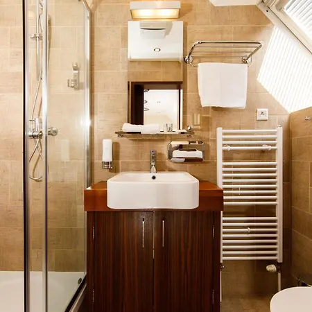 Hotell Beigli & Garden 3*