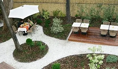 Beigli & Garden 3* Bratislava