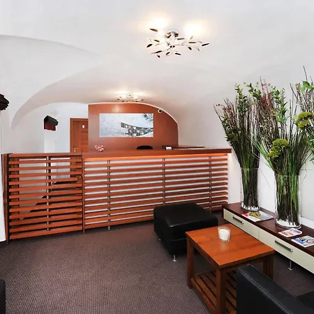 Hotell Beigli & Garden 3*