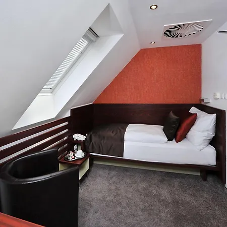 Beigli & Garden Hotell