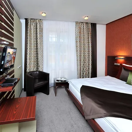 Hotell Beigli & Garden Bratislava