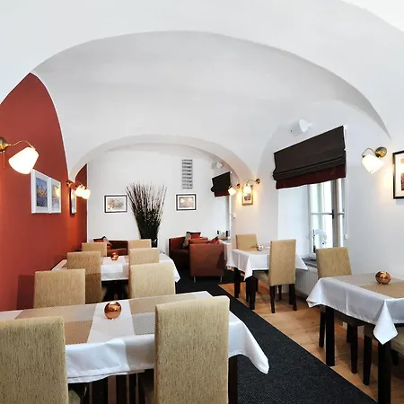 Hotell Beigli & Garden Bratislava