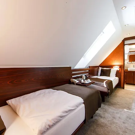 Beigli & Garden Hotell