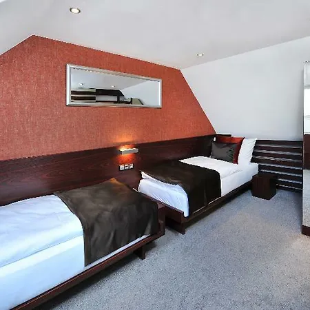 Hotell Beigli & Garden